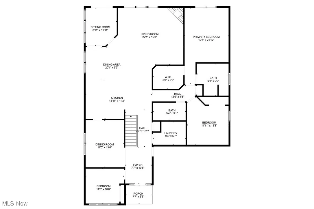 566 Brennans Court, Avon Lake, Ohio,MLS Now Listing ID