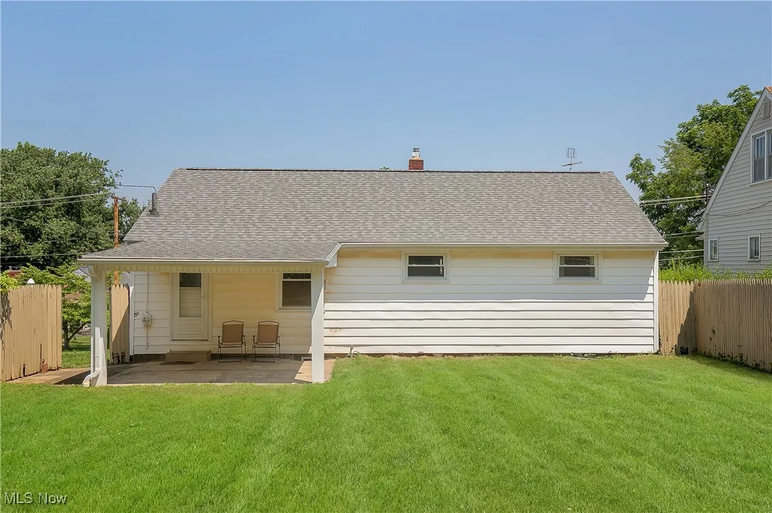 5020 15th Street, Canton, Ohio,MLS Now Listing ID