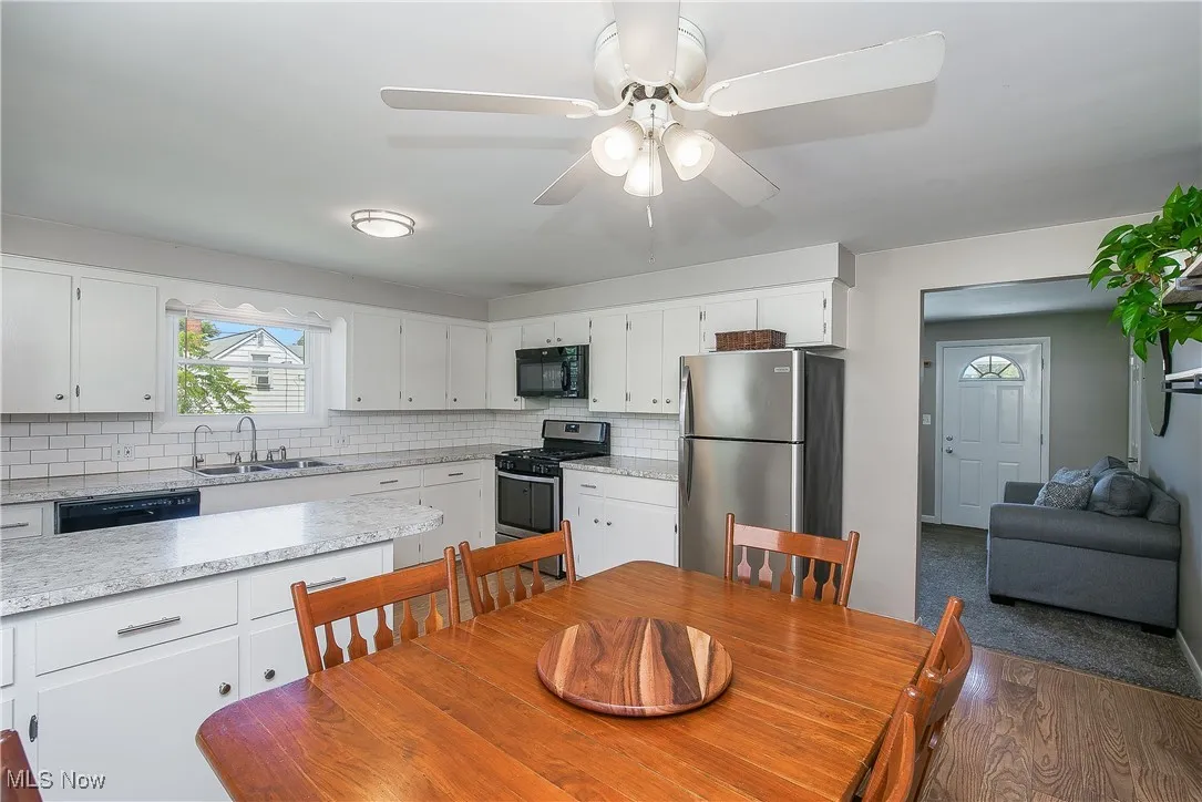 5020 15th Street, Canton, Ohio,MLS Now Listing ID