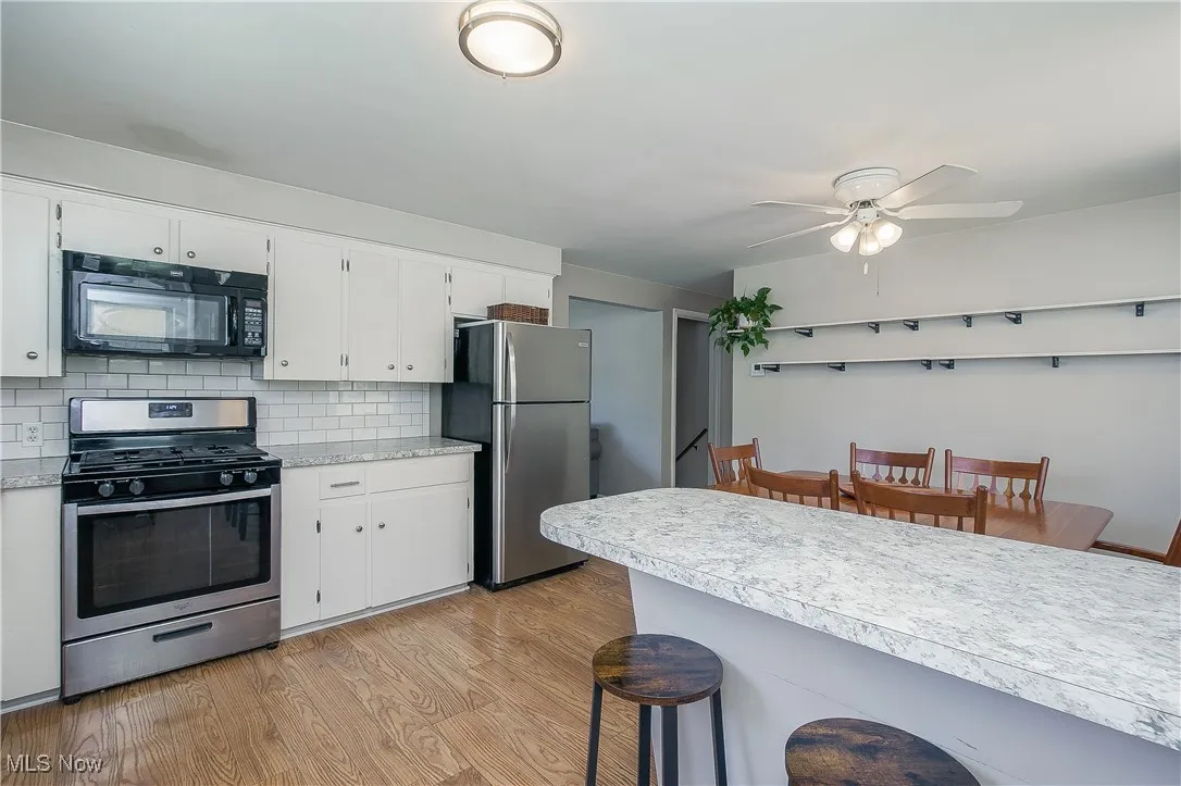 5020 15th Street, Canton, Ohio,MLS Now Listing ID
