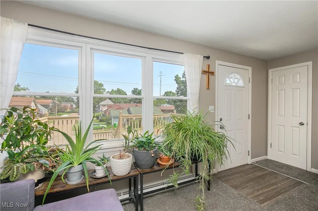 5020 15th Street, Canton, Ohio,MLS Now Listing ID