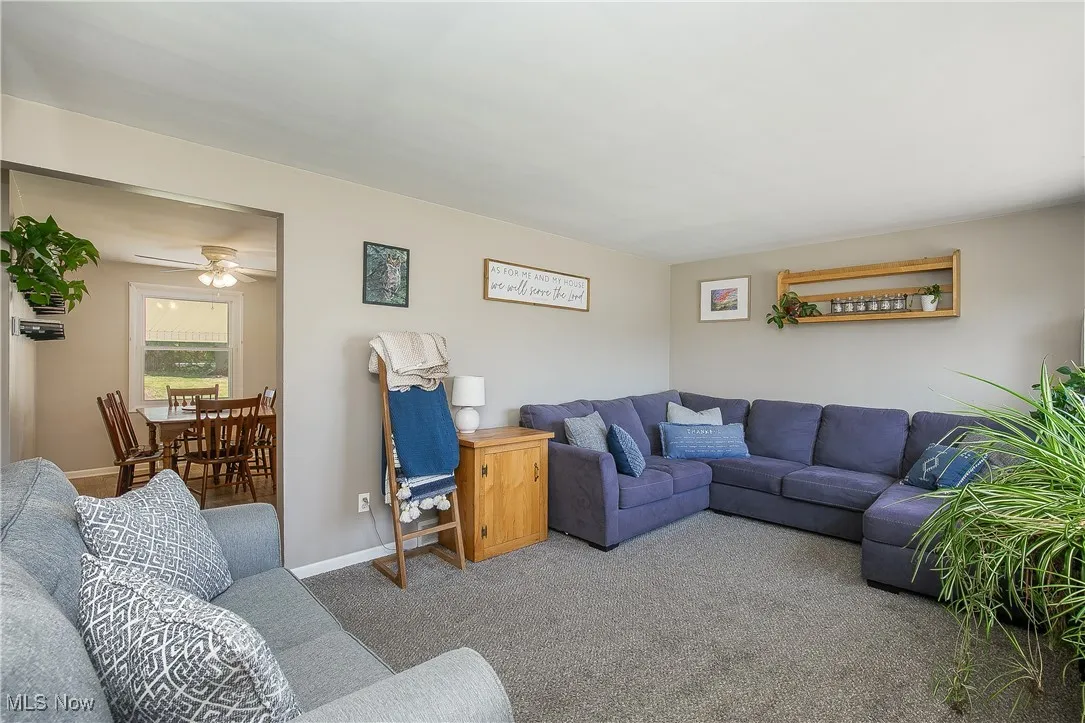 5020 15th Street, Canton, Ohio,MLS Now Listing ID