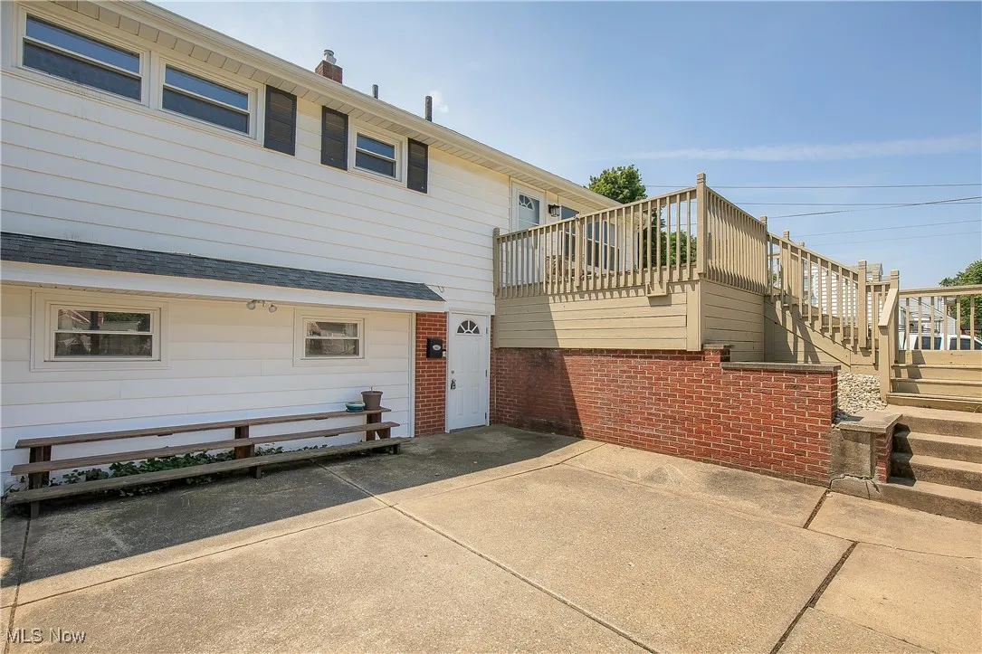 5020 15th Street, Canton, Ohio,MLS Now Listing ID