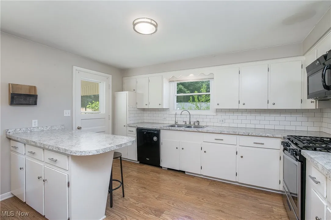 5020 15th Street, Canton, Ohio,MLS Now Listing ID