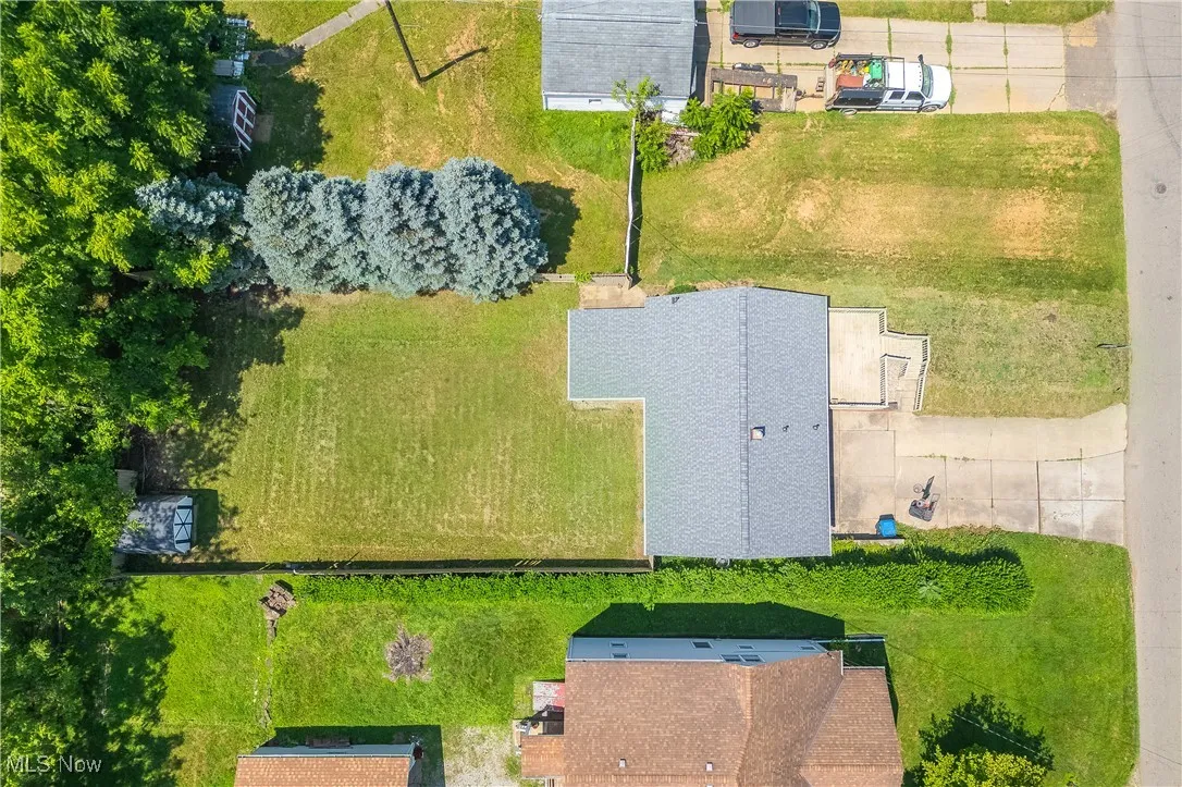 5020 15th Street, Canton, Ohio,MLS Now Listing ID