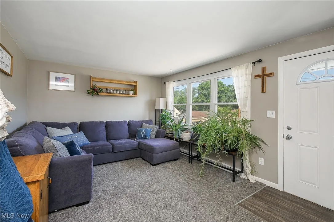 5020 15th Street, Canton, Ohio,MLS Now Listing ID