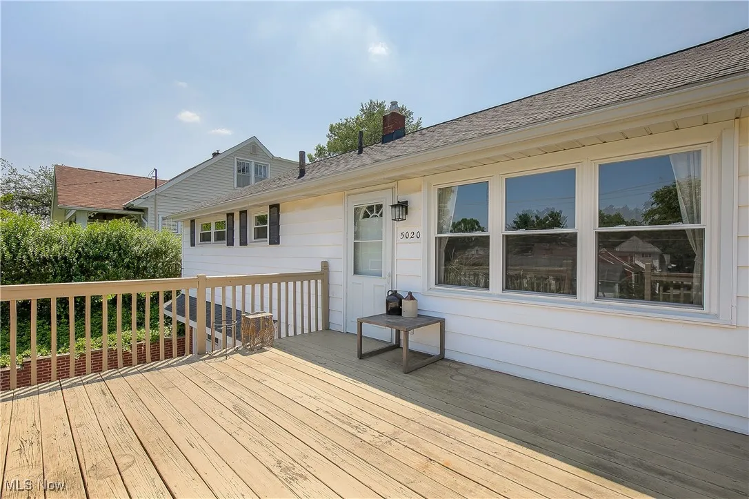 5020 15th Street, Canton, Ohio,MLS Now Listing ID