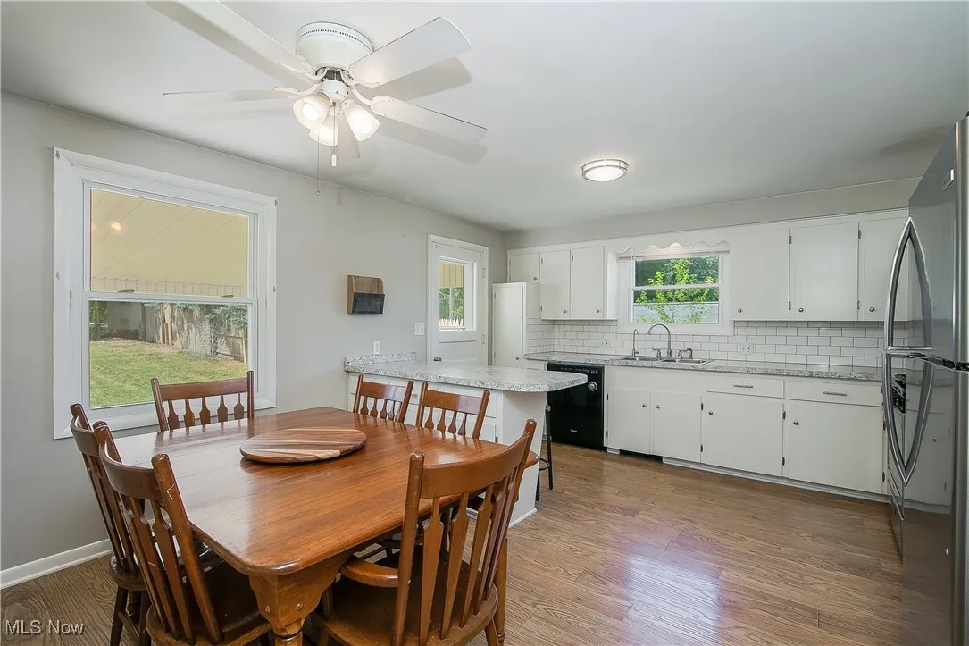 5020 15th Street, Canton, Ohio,MLS Now Listing ID
