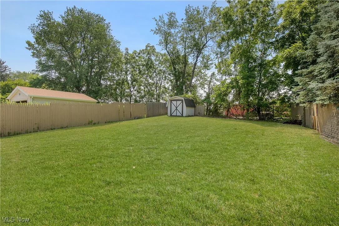 5020 15th Street, Canton, Ohio,MLS Now Listing ID