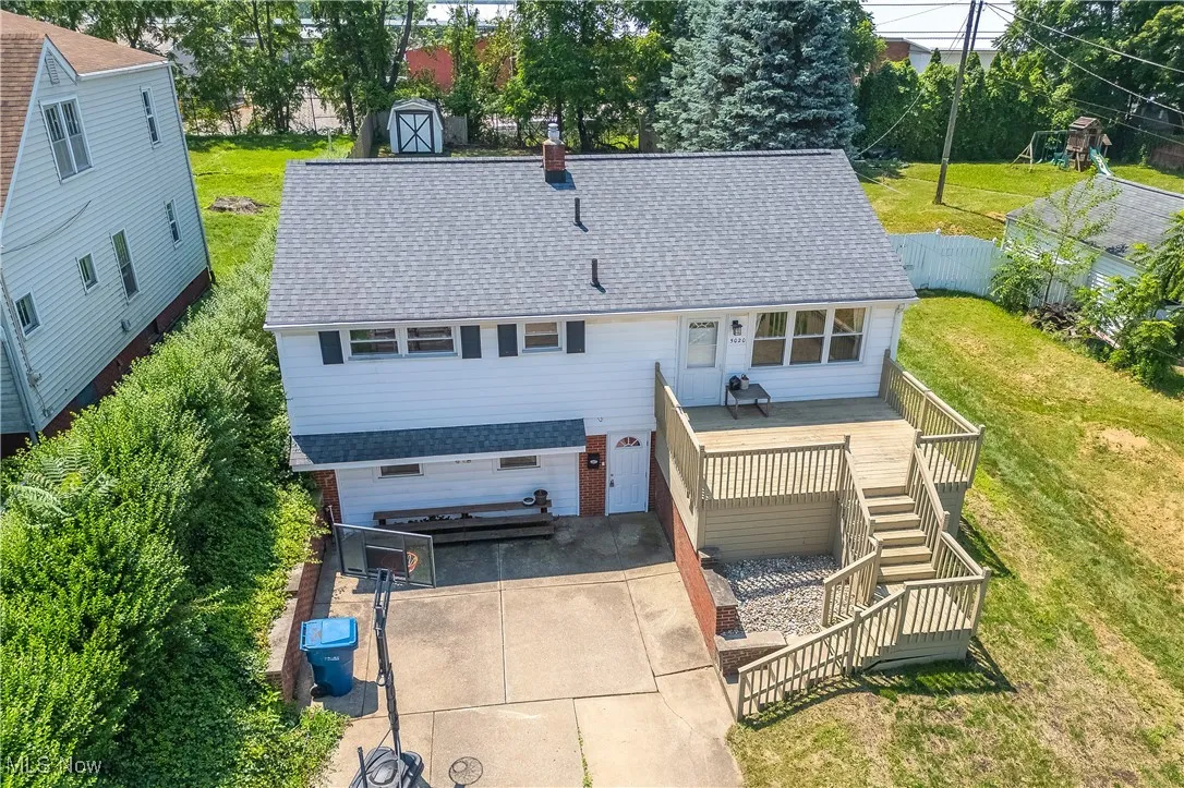 5020 15th Street, Canton, Ohio,MLS Now Listing ID