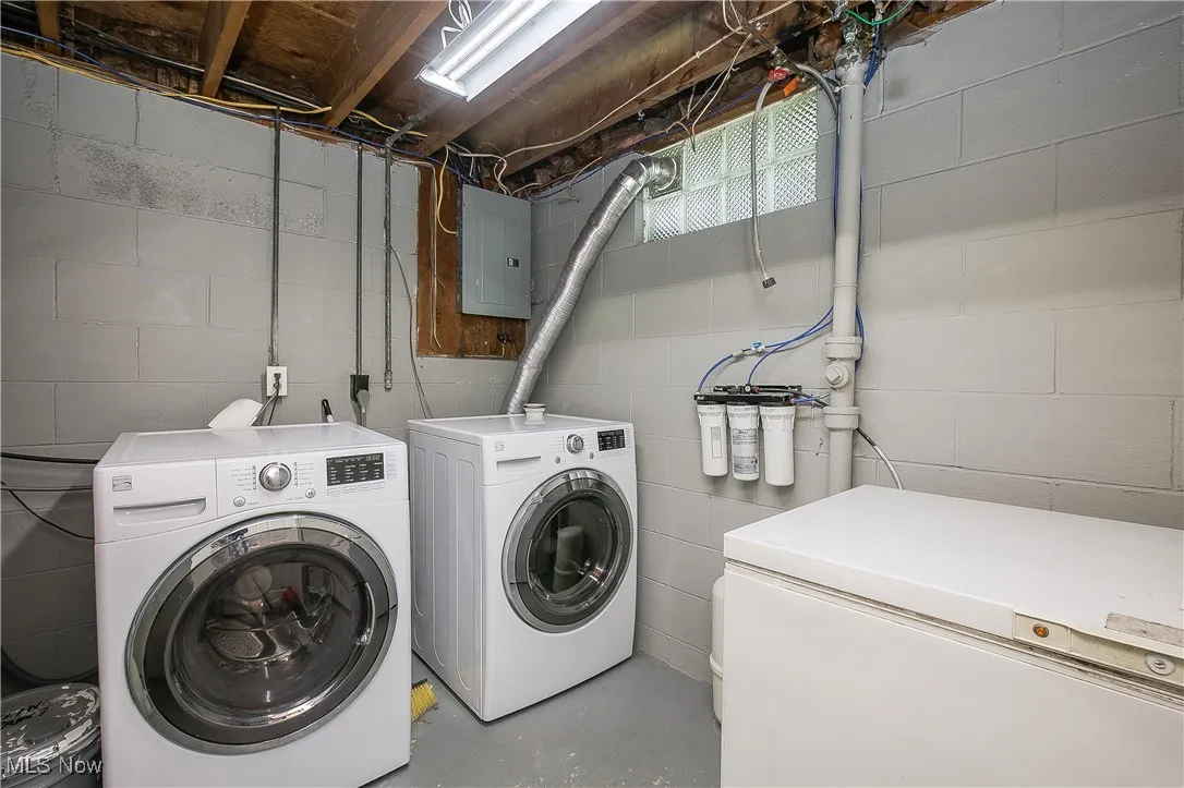 5020 15th Street, Canton, Ohio,MLS Now Listing ID