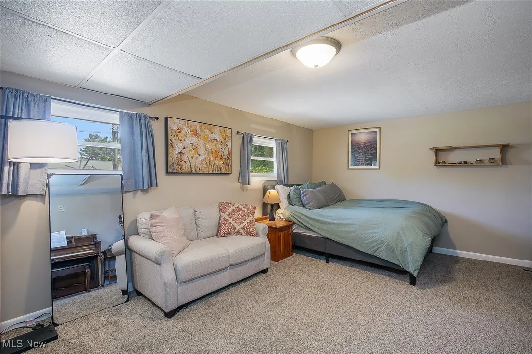 Lower Level Bedroom 4