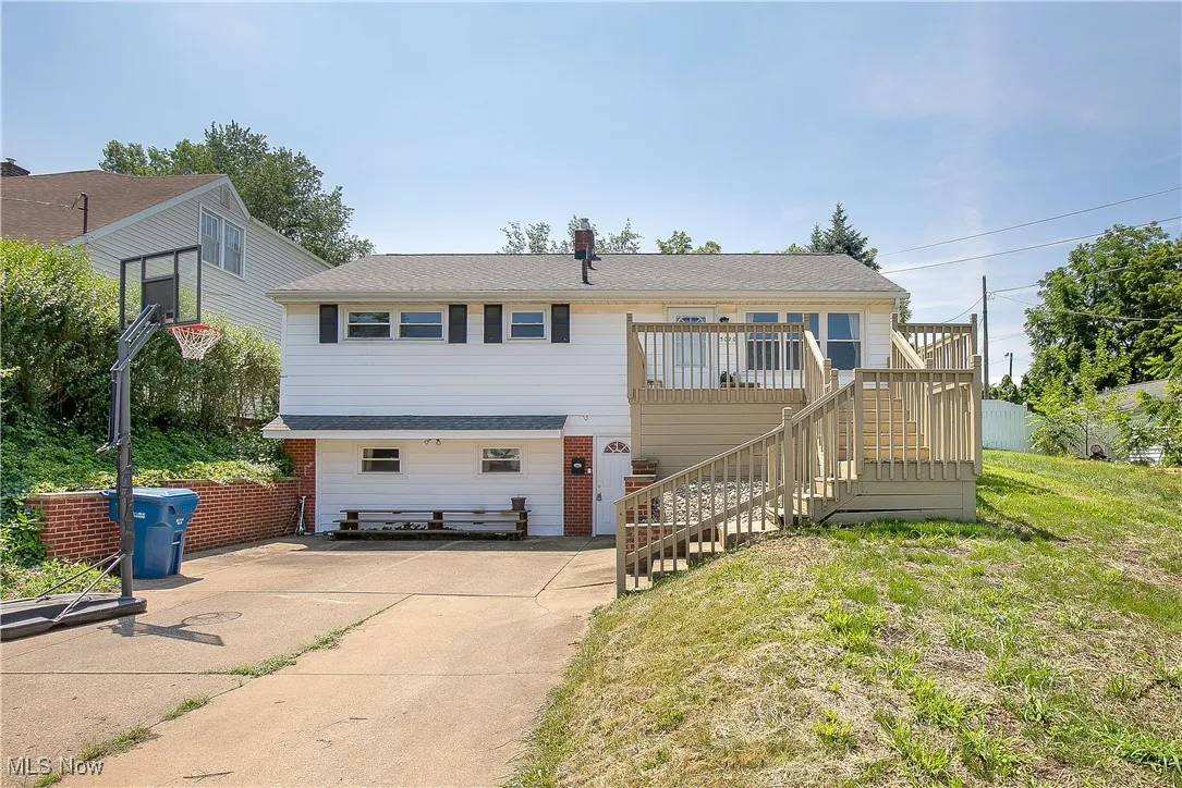 5020 15th Street, Canton, Ohio,MLS Now Listing ID