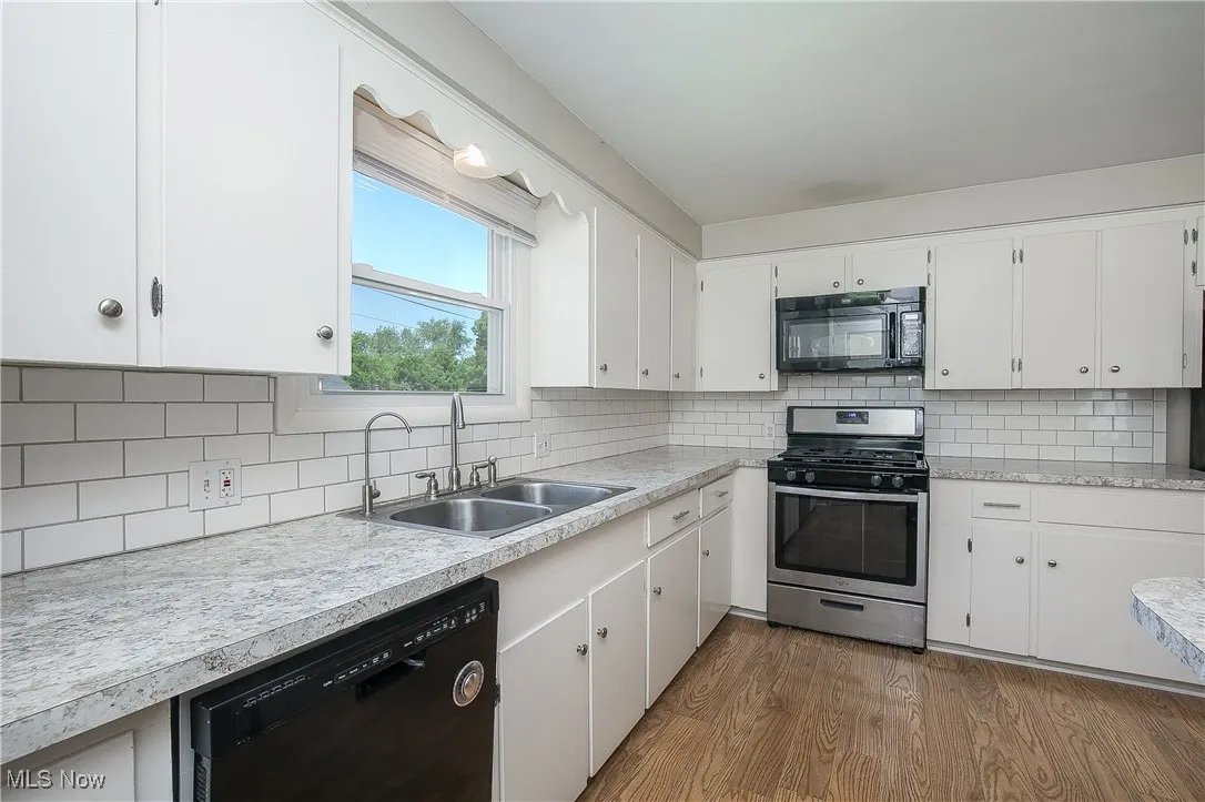 5020 15th Street, Canton, Ohio,MLS Now Listing ID