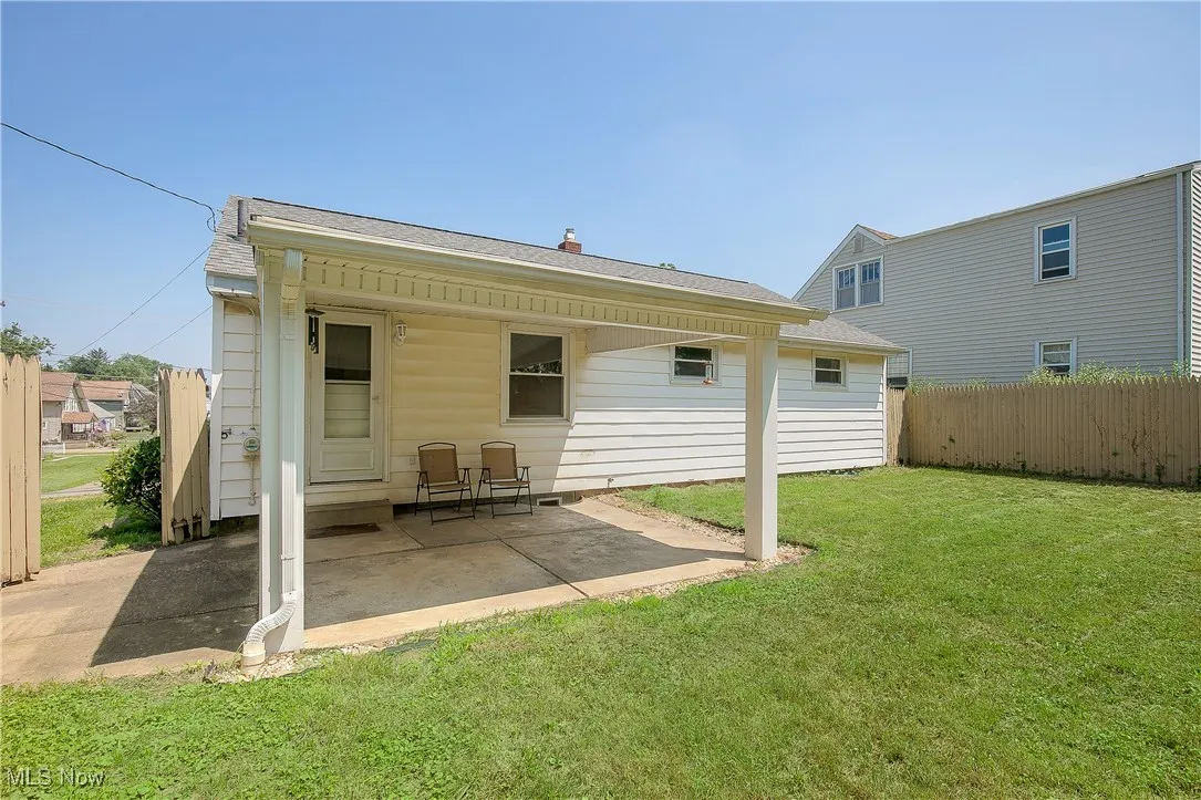 5020 15th Street, Canton, Ohio,MLS Now Listing ID