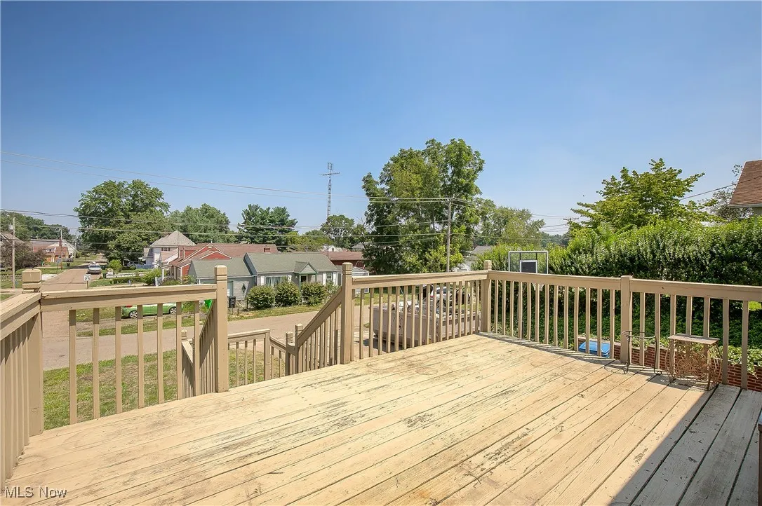 5020 15th Street, Canton, Ohio,MLS Now Listing ID