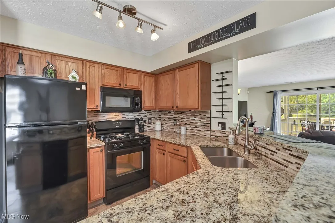 6758 Quarrystone Lane, Middleburg Heights, Ohio,MLS Now Listing ID