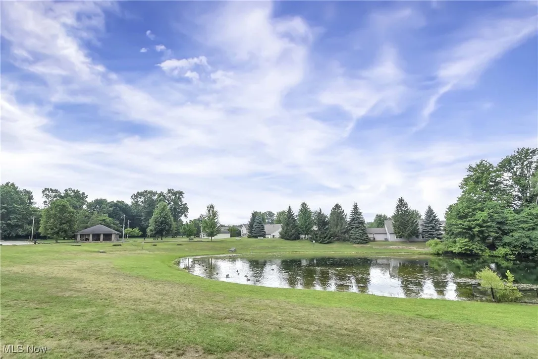 6758 Quarrystone Lane, Middleburg Heights, Ohio,MLS Now Listing ID