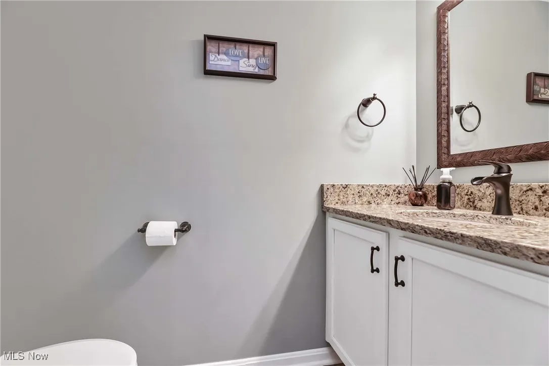 6758 Quarrystone Lane, Middleburg Heights, Ohio,MLS Now Listing ID