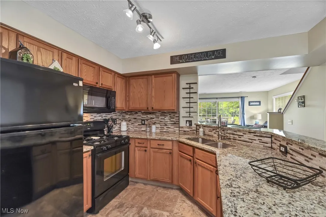 6758 Quarrystone Lane, Middleburg Heights, Ohio,MLS Now Listing ID