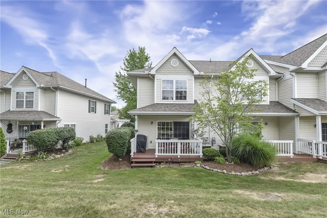 6758 Quarrystone Lane, Middleburg Heights, Ohio,MLS Now Listing ID