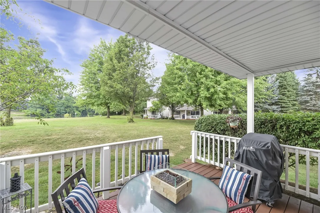 6758 Quarrystone Lane, Middleburg Heights, Ohio,MLS Now Listing ID