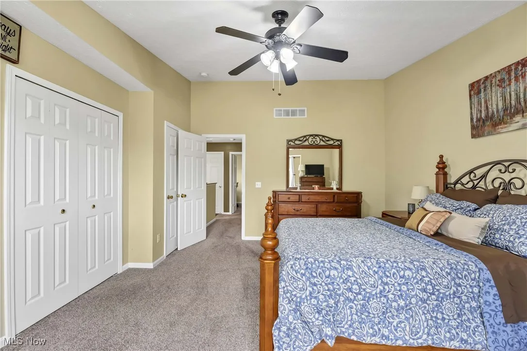 6758 Quarrystone Lane, Middleburg Heights, Ohio,MLS Now Listing ID