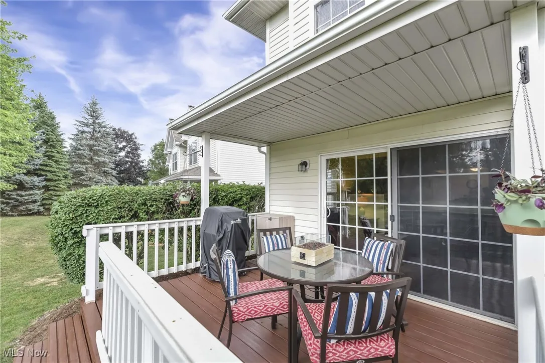 6758 Quarrystone Lane, Middleburg Heights, Ohio,MLS Now Listing ID