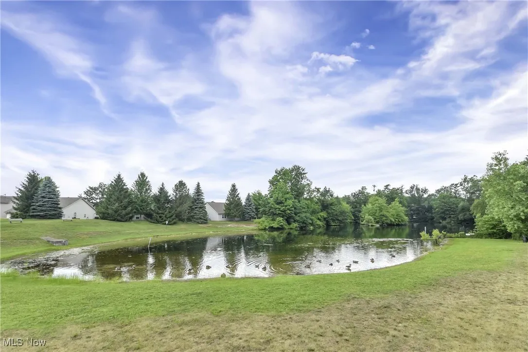 6758 Quarrystone Lane, Middleburg Heights, Ohio,MLS Now Listing ID