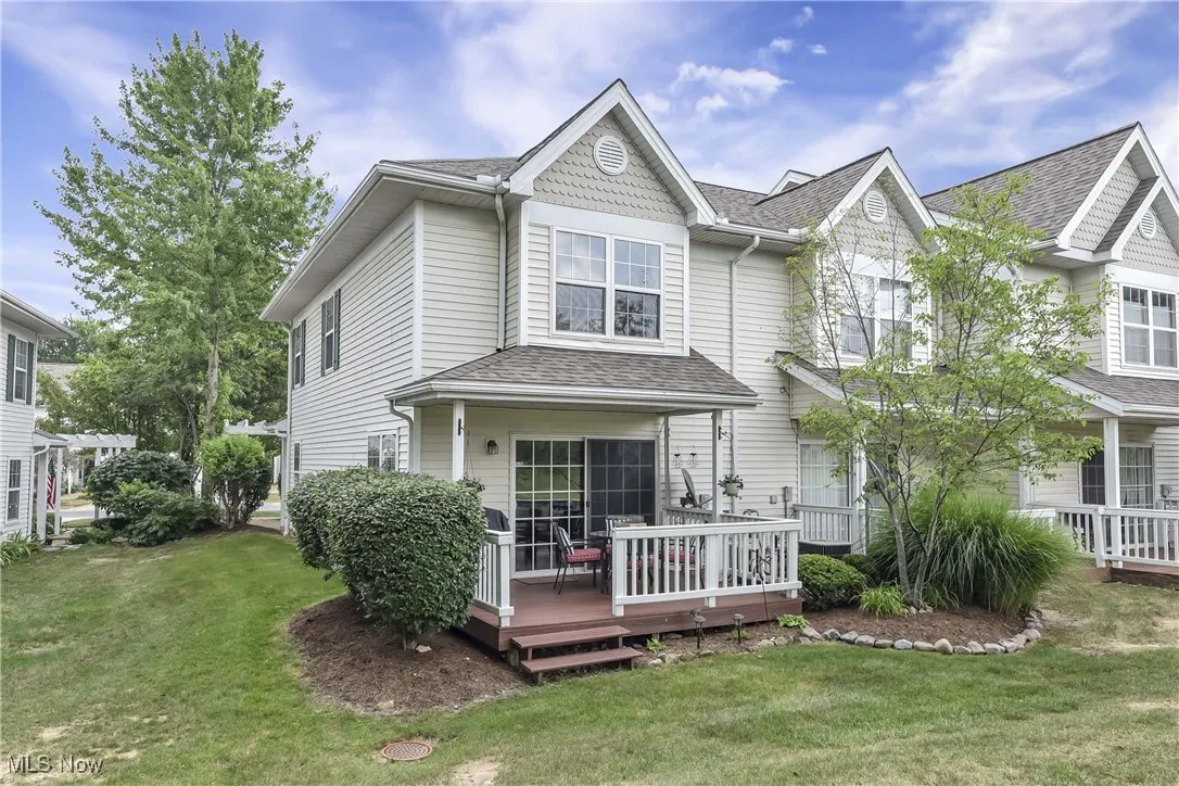 6758 Quarrystone Lane, Middleburg Heights, Ohio,MLS Now Listing ID