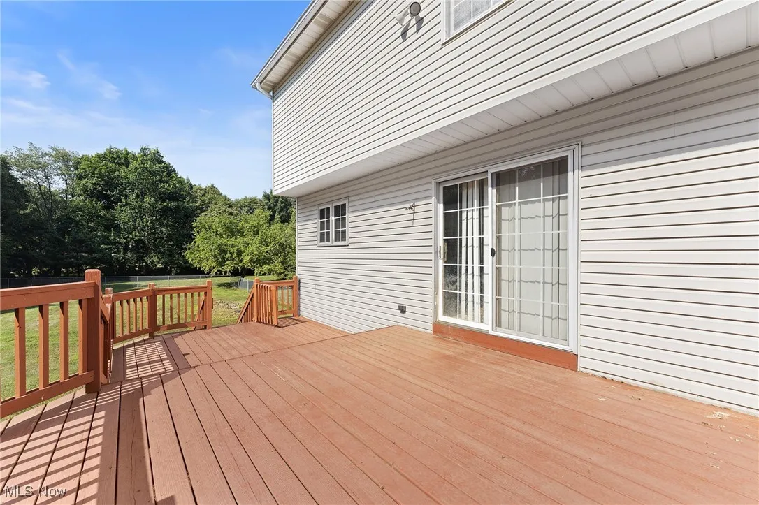 4114 White Oak Court, Perry, Ohio,MLS Now Listing ID