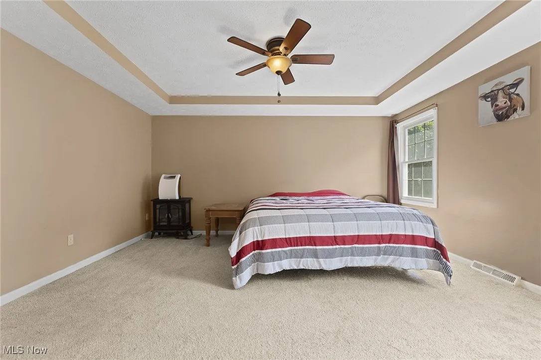 4114 White Oak Court, Perry, Ohio,MLS Now Listing ID