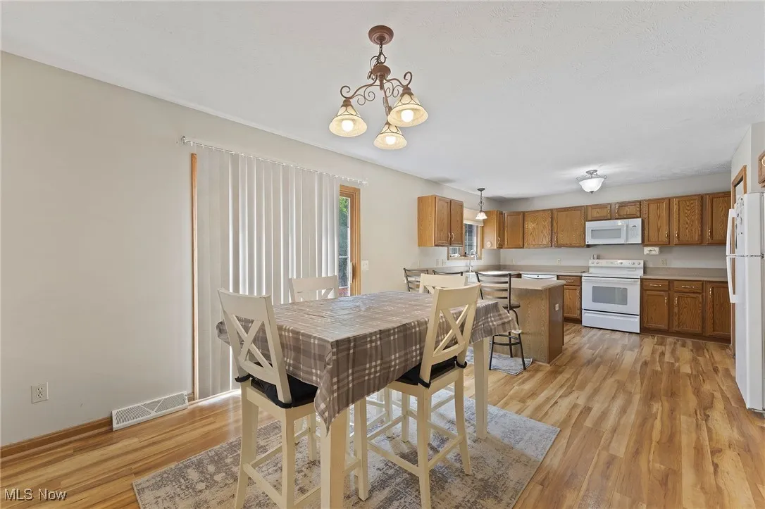 4114 White Oak Court, Perry, Ohio,MLS Now Listing ID