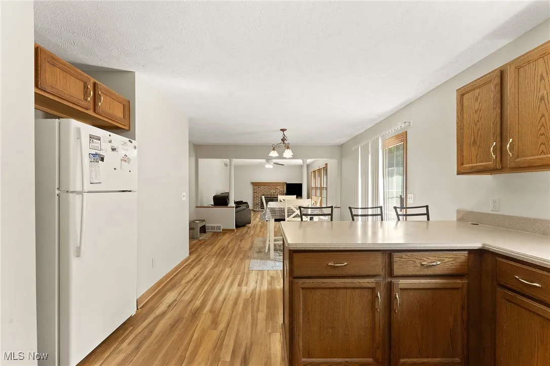 4114 White Oak Court, Perry, Ohio,MLS Now Listing ID