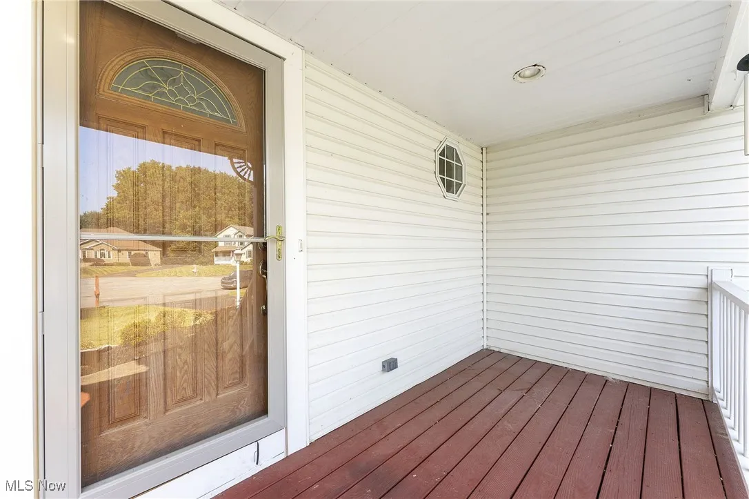 4114 White Oak Court, Perry, Ohio,MLS Now Listing ID