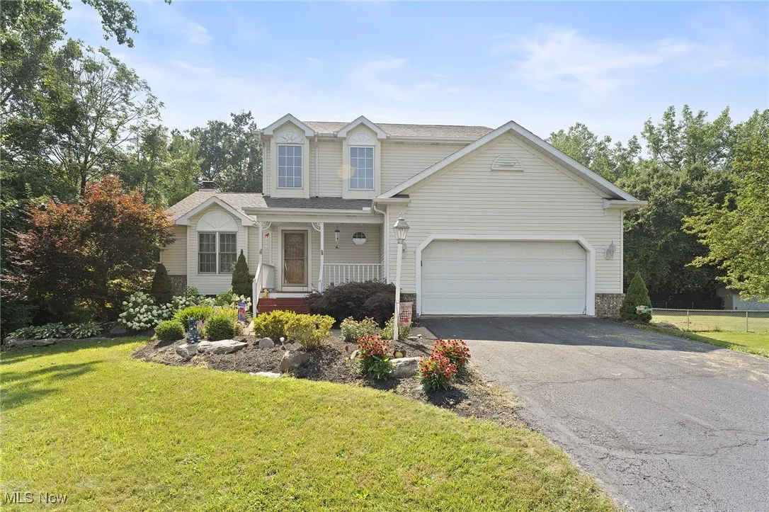 4114 White Oak Court, Perry, Ohio,MLS Now Listing ID