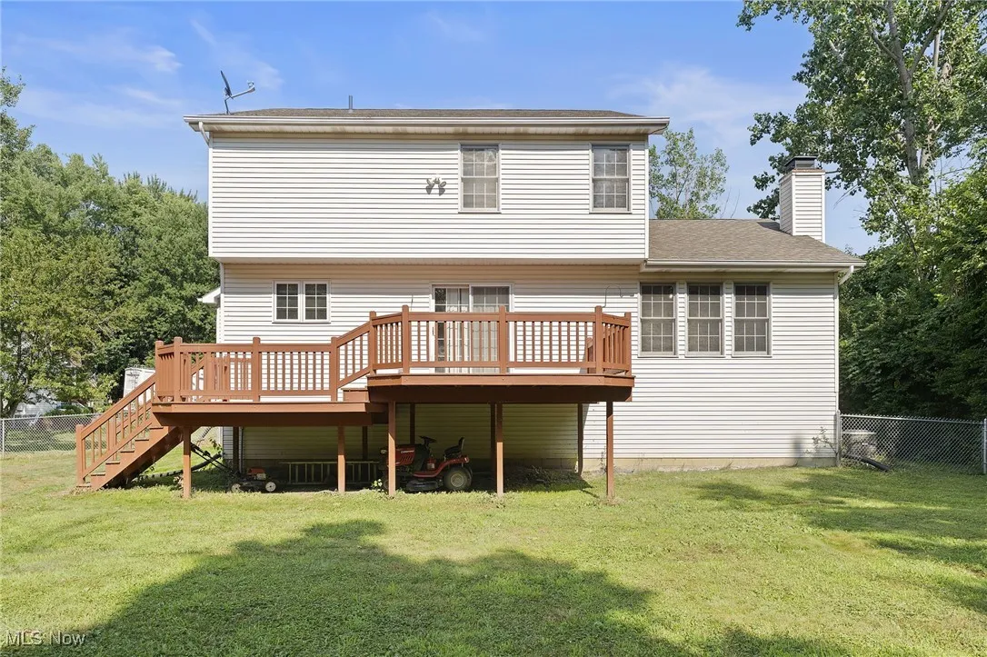 4114 White Oak Court, Perry, Ohio,MLS Now Listing ID