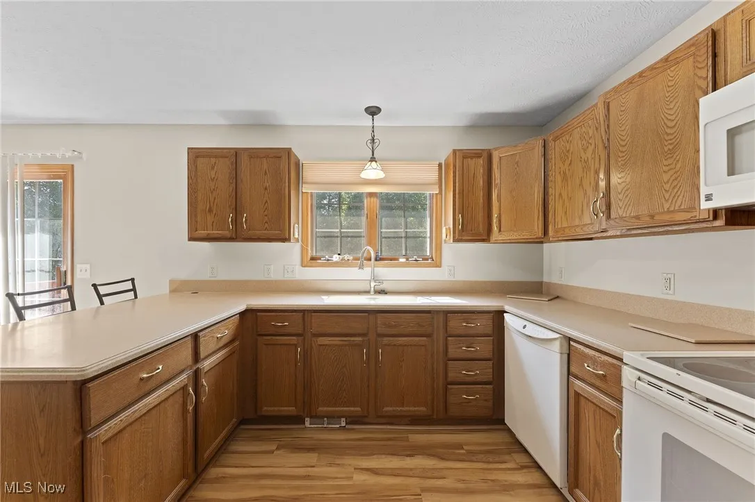 4114 White Oak Court, Perry, Ohio,MLS Now Listing ID