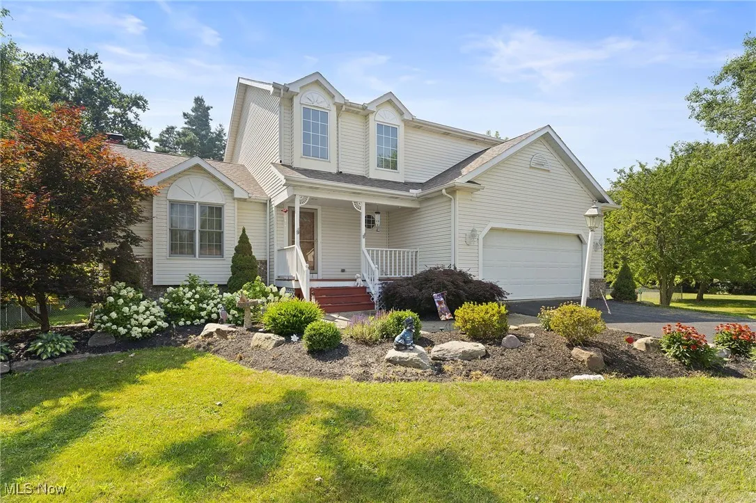 4114 White Oak Court, Perry, Ohio,MLS Now Listing ID