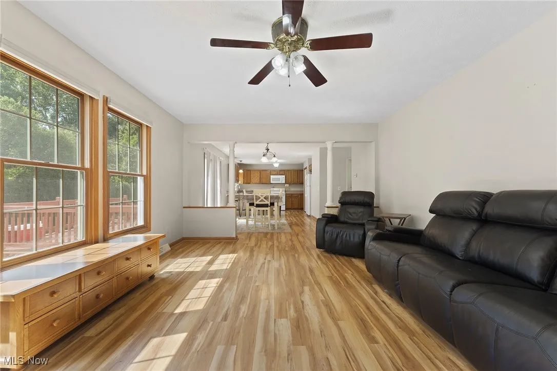 4114 White Oak Court, Perry, Ohio,MLS Now Listing ID