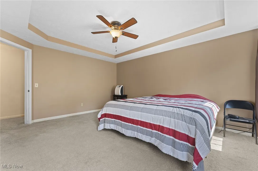 4114 White Oak Court, Perry, Ohio,MLS Now Listing ID