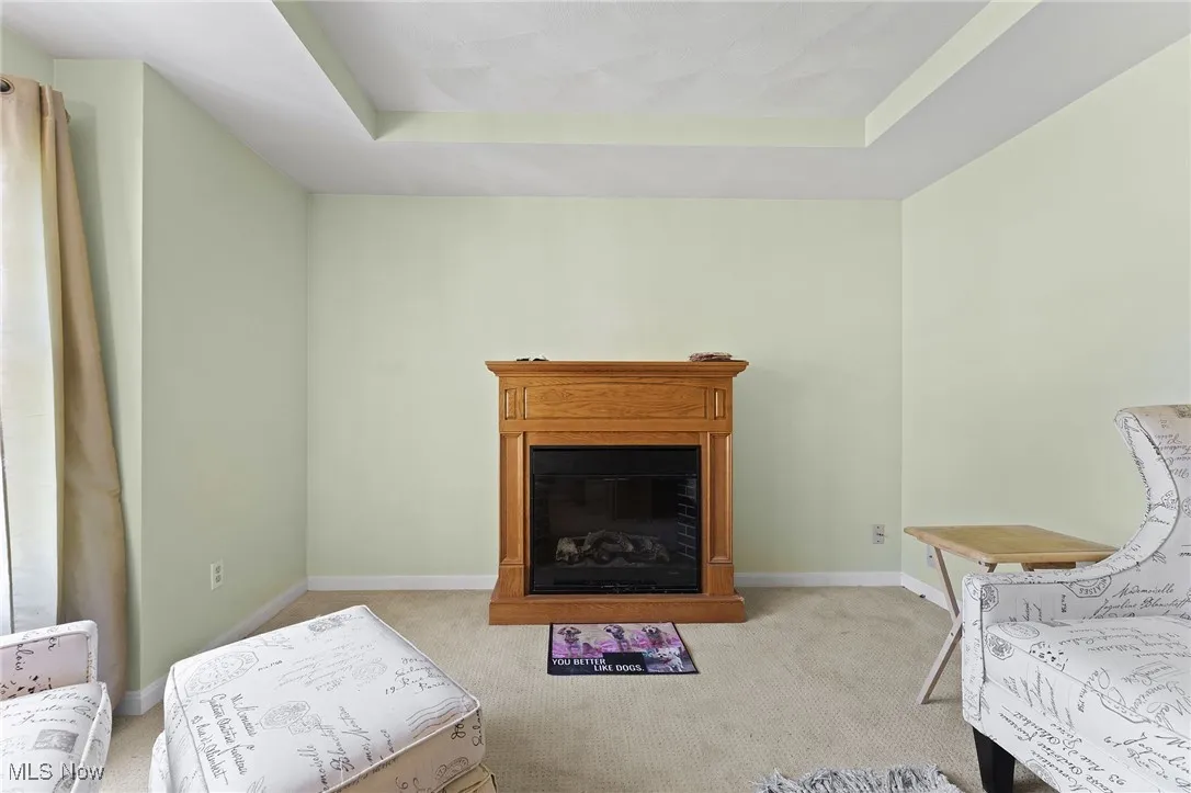 4114 White Oak Court, Perry, Ohio,MLS Now Listing ID