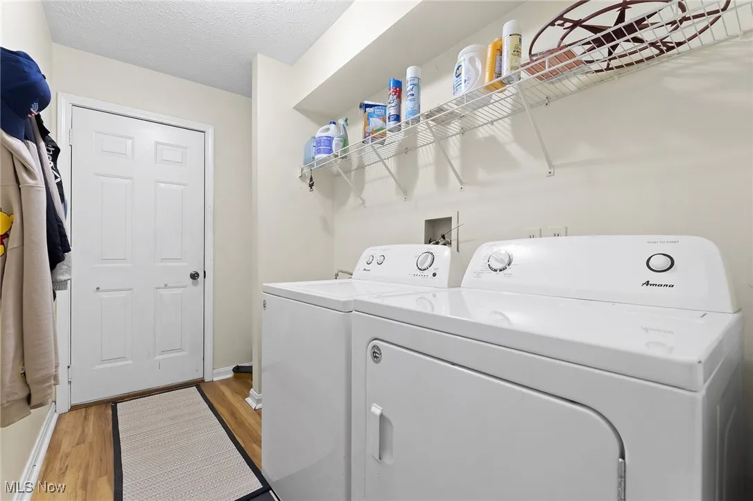 4114 White Oak Court, Perry, Ohio,MLS Now Listing ID