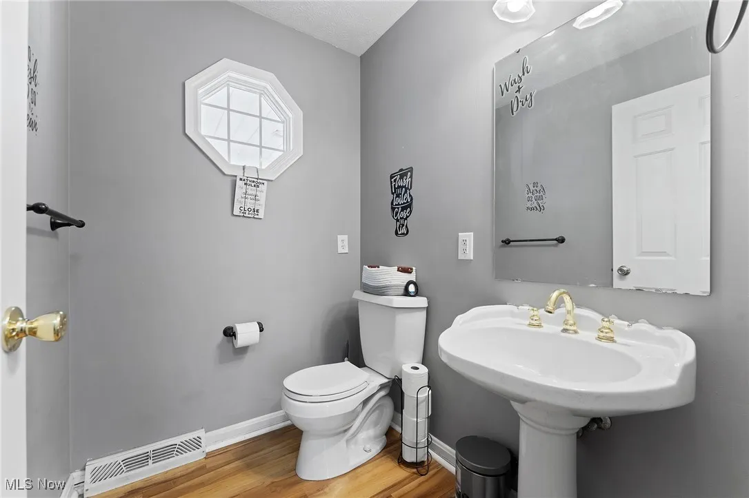 4114 White Oak Court, Perry, Ohio,MLS Now Listing ID