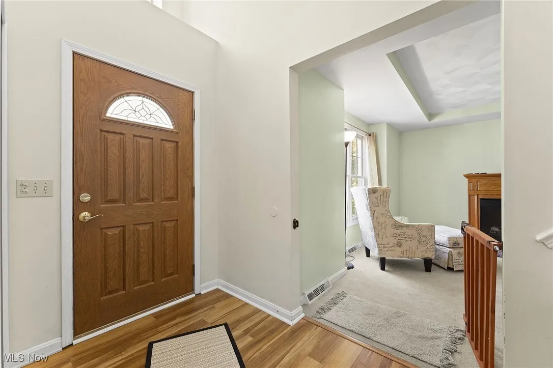 4114 White Oak Court, Perry, Ohio,MLS Now Listing ID