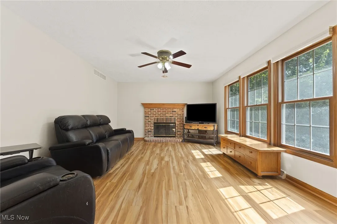 4114 White Oak Court, Perry, Ohio,MLS Now Listing ID