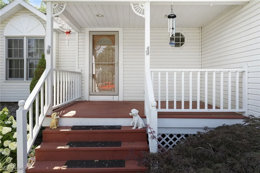 4114 White Oak Court, Perry, Ohio,MLS Now Listing ID