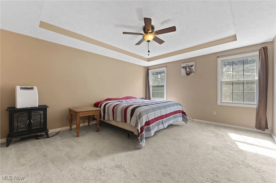 4114 White Oak Court, Perry, Ohio,MLS Now Listing ID