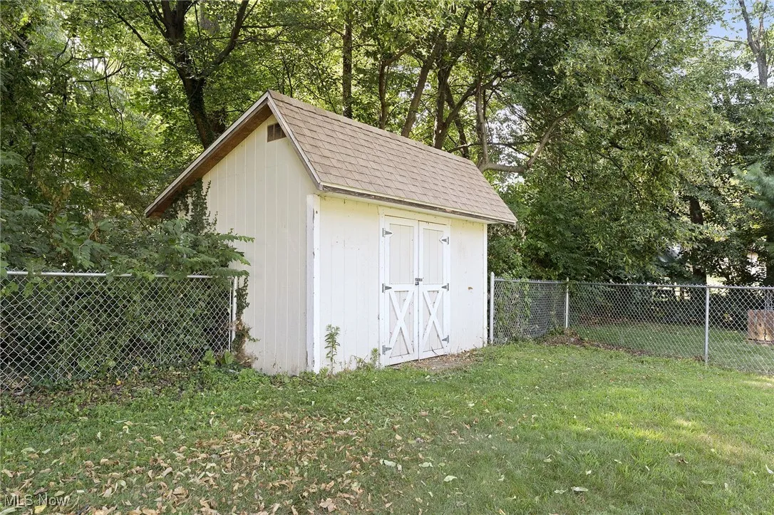 4114 White Oak Court, Perry, Ohio,MLS Now Listing ID