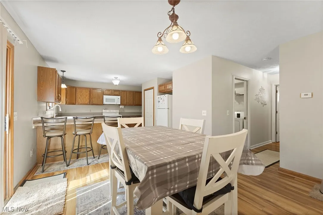 4114 White Oak Court, Perry, Ohio,MLS Now Listing ID